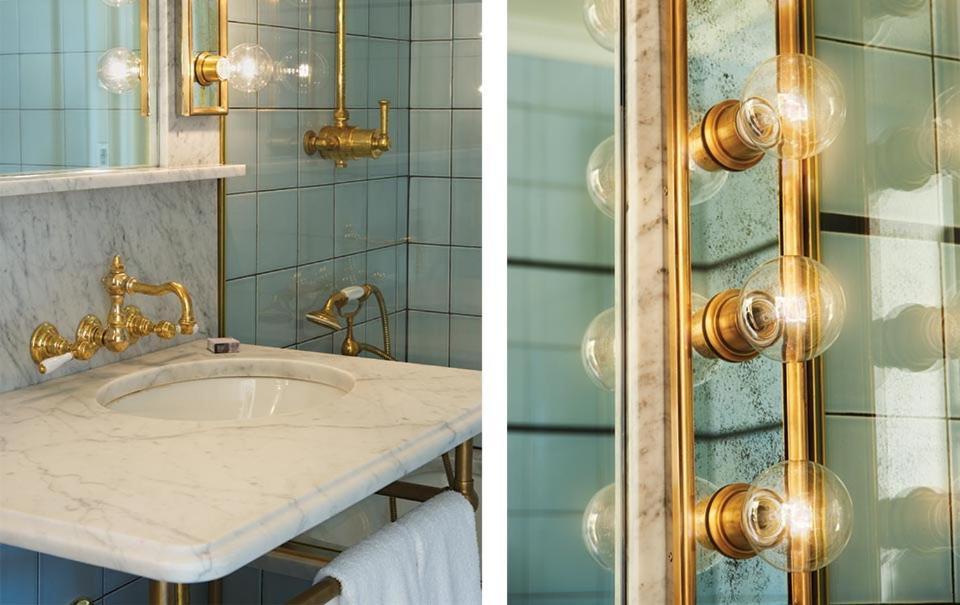 The Marlton Hotel Nueva York